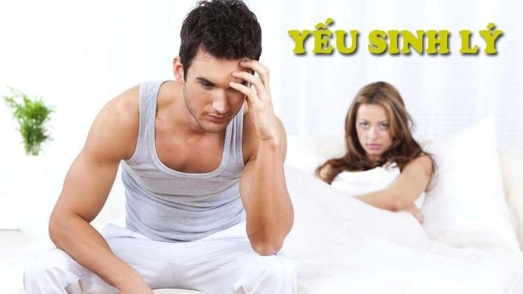 Yếu sinh lý nam đi khám ở đâu? Điểm danh những địa chỉ khám uy tín