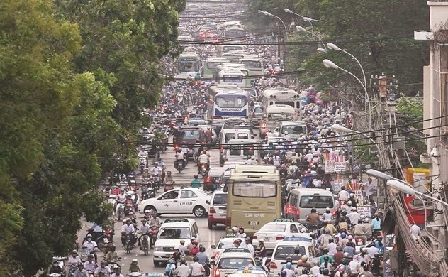 các yếu tố độc hại của môi trường quá nhiều làm cho cơ chế bảo vệ của cơ thể không đủ để chống đỡ