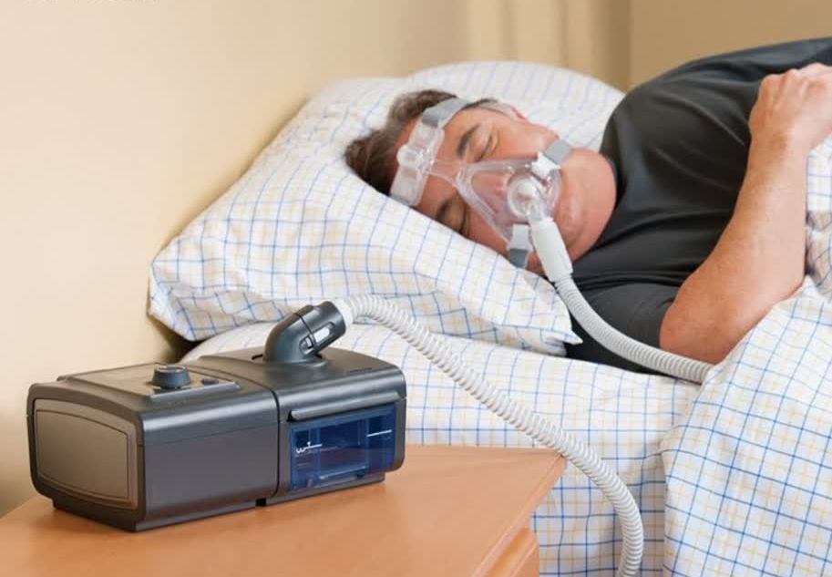  Tiếp tục hút thuốc lá sẽ khiến COPD trầm trọng thêm từng ngày