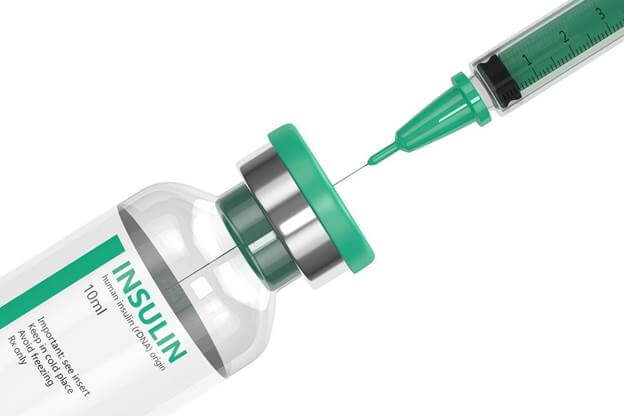 Vai trò của Insulin đối với cơ thể con người