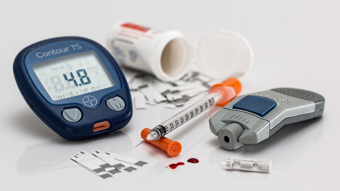 Rượu sẽ ảnh hưởng đến hiệu quả của Insulin và thuốc điều trị tiểu đường