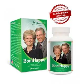 bonihappy