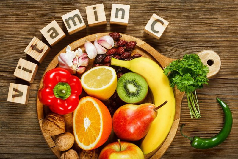 Công dụng của vitamin C đối với trẻ nhỏ là gì?