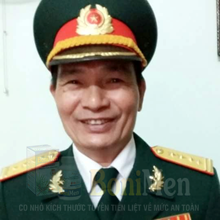 Chú Nguyễn Xuân Duyên