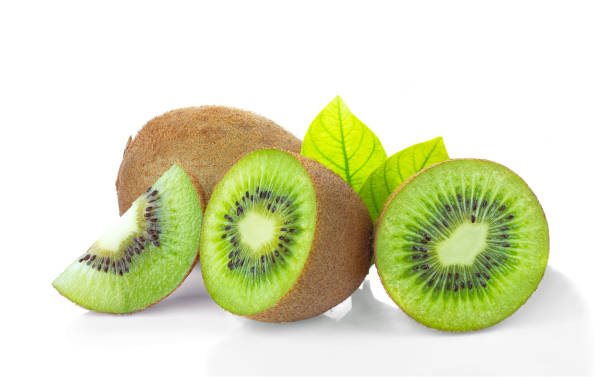 Quả kiwi tốt cho giấc ngủ