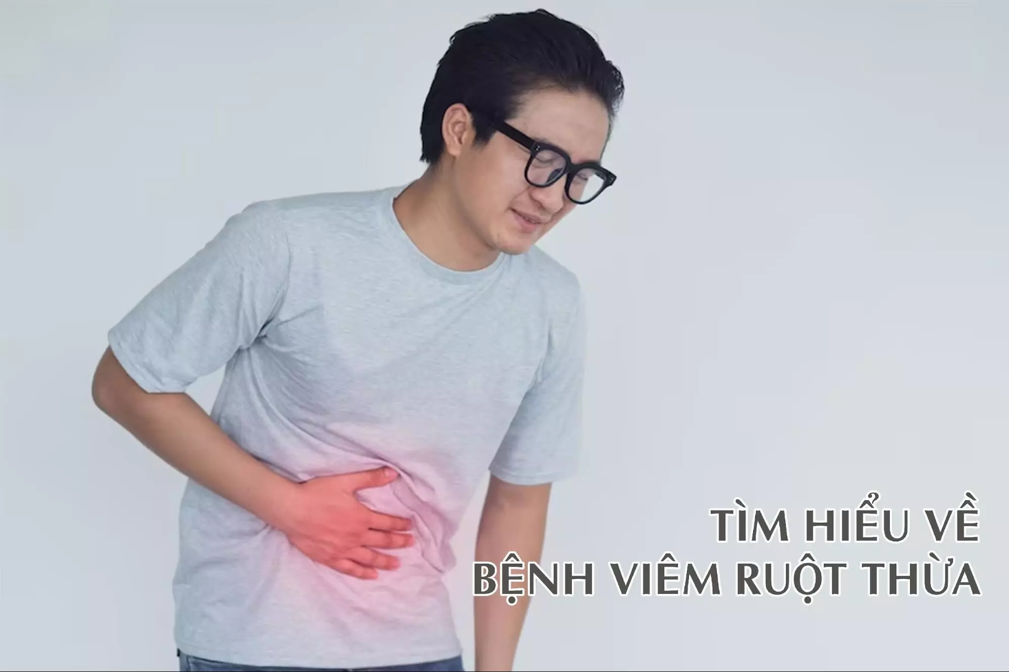 Viêm ruột thừa