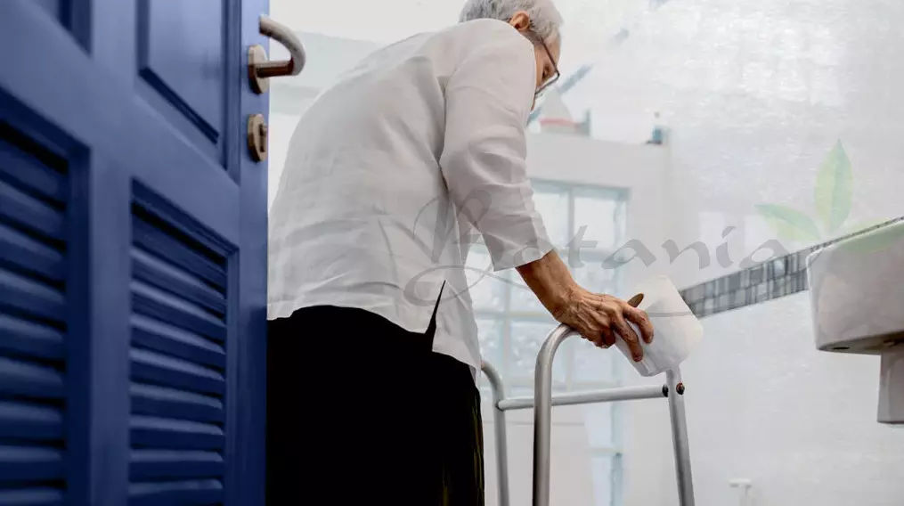 parkinson khởi phát ở người cao tuổi