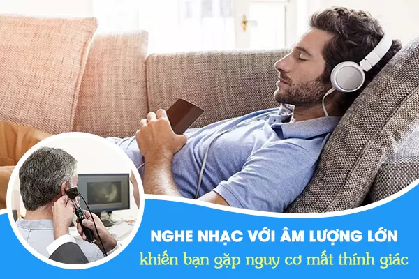 Cảnh báo: Hơn 1 tỷ thanh niên có nguy cơ mất thính giác vì lý do sau đây