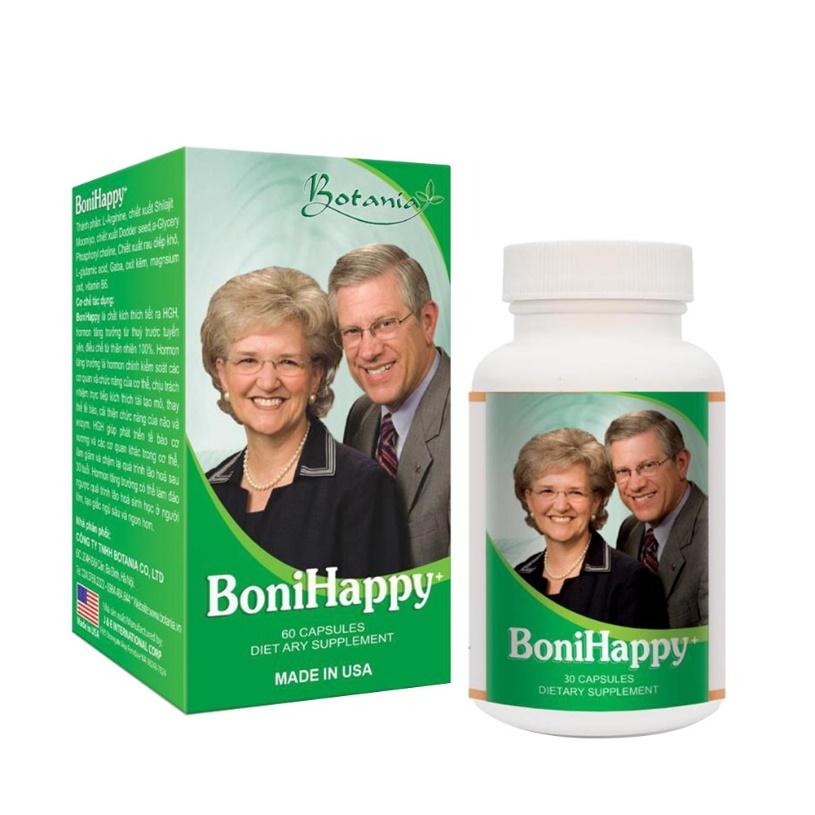 BoniHappy