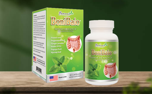 Sản phẩm BoniBaio +