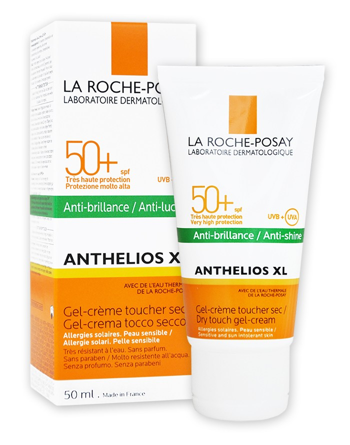 Kem chống nắng La Roche-Posay Anthelios XL SPF 50+