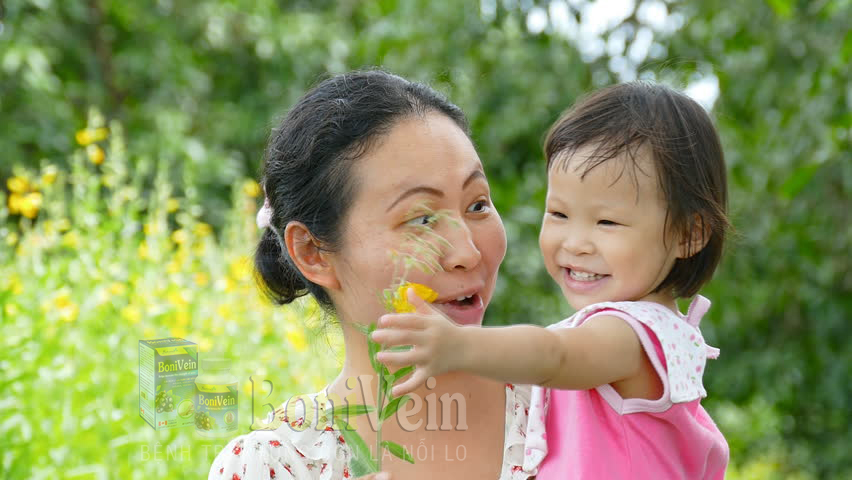 Bình Dương: Búi trĩ đã co lên hẳn nhờ BoniVein