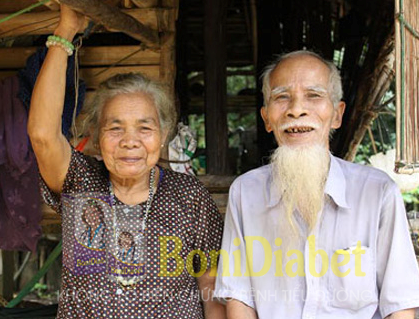 Nhờ BoniDiabet, tôi không sợ bệnh tiểu đường