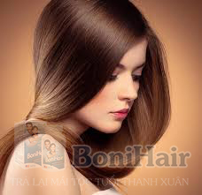 Bonihair - Bí quyết tìm lại tuổi xuân cho mái tóc