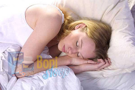 Hà Nội: Không còn mất ngủ vì lo âu, stress nhờ BoniSleep