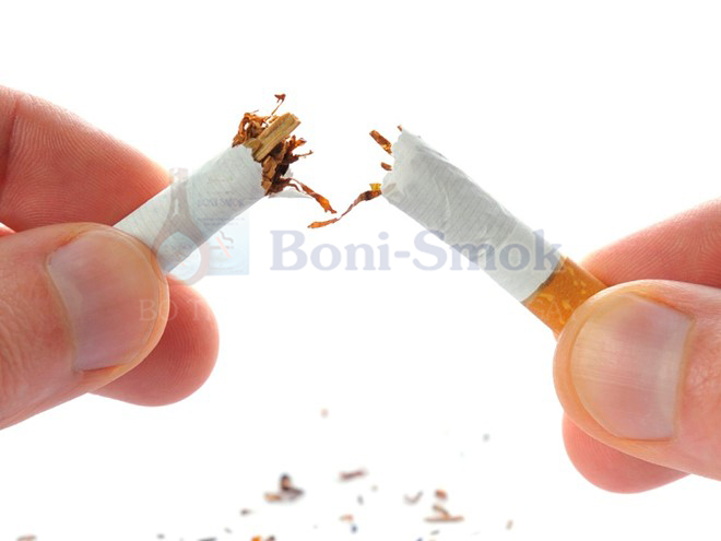 Hải Dương: Nhờ Boni-Smok, thuốc lá ra đi, sức khỏe trở lại